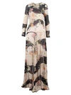 ANTONIO MARRAS VISCOSE DRESS,11198787