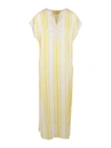 TORY BURCH LINEN DRESS,11198750