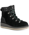 UGG WOMEN'S BIRCH LACE-UP BOOTS
