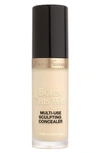 Too Faced Born This Way Super Coverage Multi-use Concealer Almond 0.45 oz / 13.5 ml In Almond