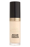 TOO FACED BORN THIS WAY SUPER COVERAGE CONCEALER, 0.5 OZ,70242
