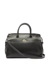 METIER PRIVATE EYE LEATHER SHOULDER BAG,A5CAF7F6-51C2-A744-BE2C-9B8C119ADDD4