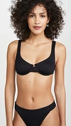 CHARLIE HOLIDAY LULA BRA BIKINI TOP,CHOLI30040