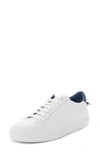 GIVENCHY URBAN STREET LOW TOP SNEAKER,BE0003E0DC