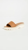 SEE BY CHLOÉ ROBIN SANDALS