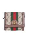 GUCCI OPHIDIA WALLET,11199585