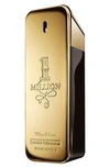 Rabanne 1 Million Eau De Toilette 100ml