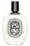 Diptyque Tam Dao Eau De Toilette, 1.7 Oz.