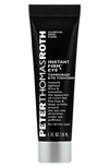 Peter Thomas Roth Ladies Instant Firm Eye Cream 1 oz Skin Care 670367018323