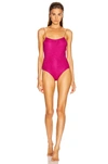 OSEREE MAILLOT SWIMSUIT,OSEF-WX1