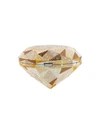 JUDITH LEIBER Diamond Crystal Clutch