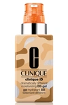 CLINIQUE ID™: MOISTURIZER + ACTIVE CARTRIDGE CONCENTRATE™ FOR FATIGUE,KLHR01