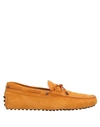 TOD'S LOAFERS,11484887NE 13