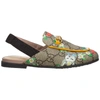 GUCCI GIRLS SLIPPERS PRINCETOWN,508770 9KY20 8972 26
