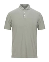 CIRCOLO 1901 Polo shirt,12404601TN 5