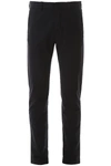 Z ZEGNA CHINO TROUSERS,201392UPN000005-B09NU