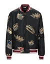 DOLCE & GABBANA JACKETS,41942690ME 6