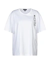 BURBERRY T-SHIRTS,12420370TM 4