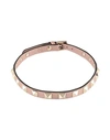 Valentino Bracelet In Pale Pink