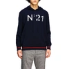 N°21 N° 21 SWEATER SWEATER MEN N° 21,11199761