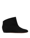 ALAÏA ANKLE BOOTS,11823501RH 5