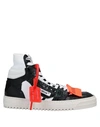 OFF-WHITE Sneakers,11826021KR 5