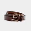 LEDBURY MEN'S FREE UNION BELT,1607-11-32