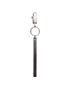 RICK OWENS Rick Owens Small Barrette Keyring