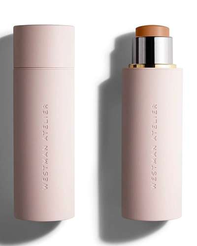 Westman Atelier Vital Skin Foundation Stick In White