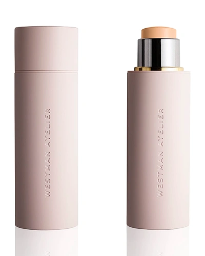 Westman Atelier Vital Skin Foundation Stick In White