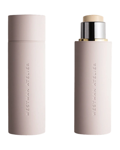 Westman Atelier Vital Skin Foundation Stick In White