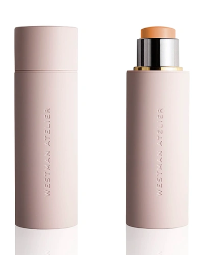 Westman Atelier Vital Skin Foundation Stick In White