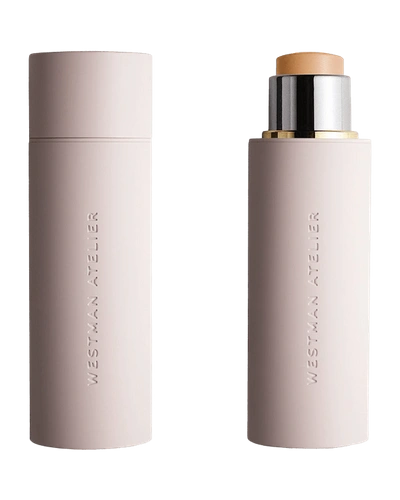 Westman Atelier Vital Skin Foundation Stick In White