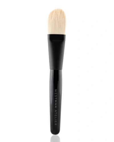 WESTMAN ATELIER FOUNDATION BRUSH,PROD154770034