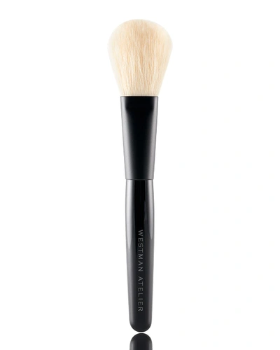 WESTMAN ATELIER POWDER BRUSH,PROD154760019