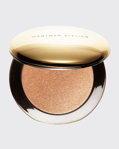 Westman Atelier Super Loaded Tinted Highlighter In White