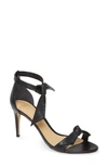 ALEXANDRE BIRMAN CLARITA ANKLE TIE SANDAL,B0018780000021