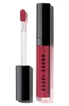 Bobbi Brown Crushed Oil-infused Lip Gloss In 08 Slow Jam