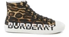 BURBERRY LARKHALL TRAINERS,8025761/A1211