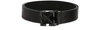 OFF-WHITE Off Wavy leather belt,OMRB038R20030004 1001