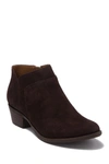 Lucky Brand Brintly Waterproof Ankle Boot In Java 06