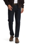 7 FOR ALL MANKIND STANDARD LUXE ACTIVE STRAIGHT JEANS,190392678885