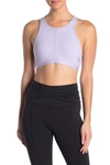 FREE PEOPLE MOVEMENT OVER THE MOON SPORTS BRA