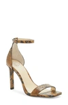 VINCE CAMUTO LAURALIE ANKLE STRAP SANDAL,VC-LAURALIE