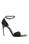 SAINT LAURENT PALACE 105 SANDALS,191395NDE000002-1000