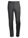 CANALI Wool Trousers