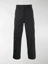 VALENTINO TAILORED CARGO TROUSERS,14728415