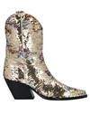 ELENA IACHI ANKLE BOOTS,11832040OF 7