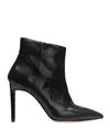 8 BY YOOX ANKLE BOOTS,11836829XP 13