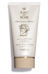 Sisley Paris Eau Du Soir Moisturizing Perfumed Body Cream, 5.07 oz